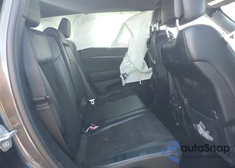 2020 Jeep Grand Cherokee Altitude 4X4 z USA, uszkodzony, nr VIN 1C4RJFAG9LC434195